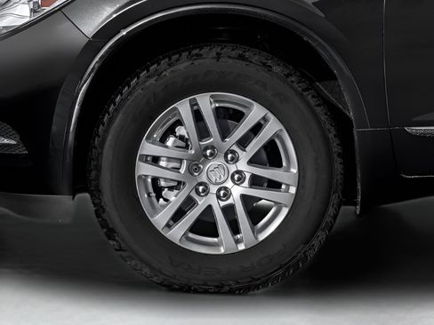 Used 2017 Buick Enclave Premium w/ Experience Buick Package image 15