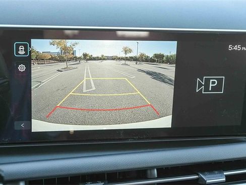 New 2026 Hyundai Tucson SEL image 26