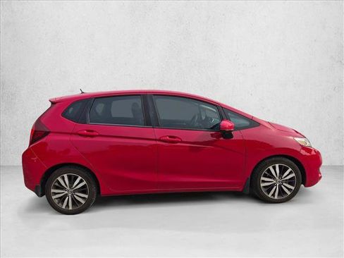 Used 2015 Honda Fit EX-L image 4