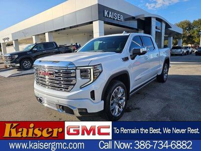 New 2026 GMC Sierra 1500 Denali