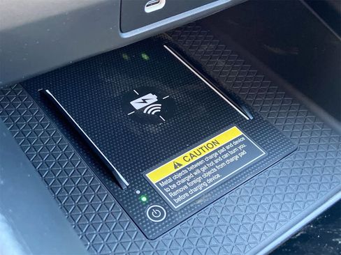 New 2025 Honda Accord Sport image 26