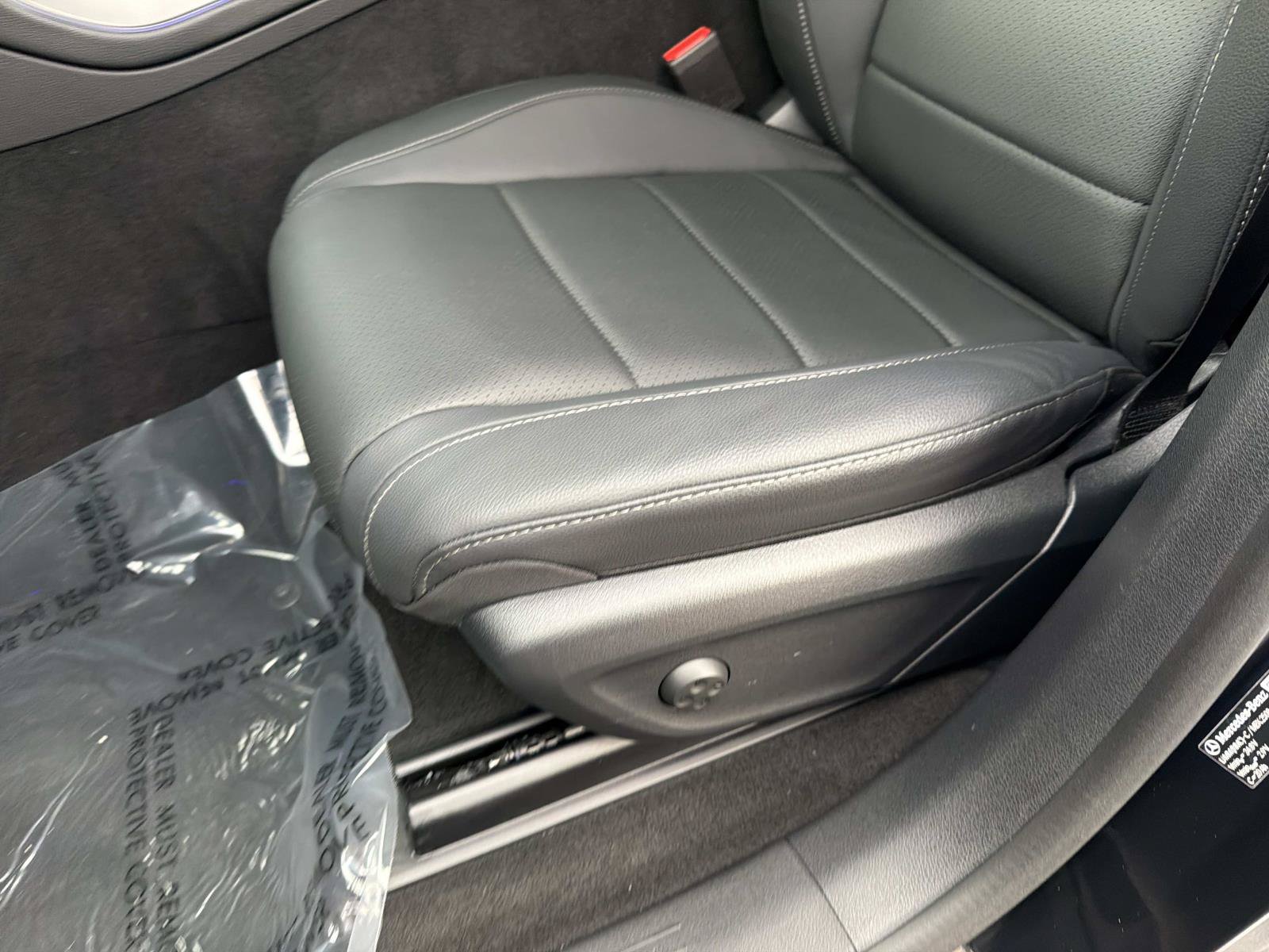 Certified 2026 Mercedes-Benz GLE 450 4MATIC image 18
