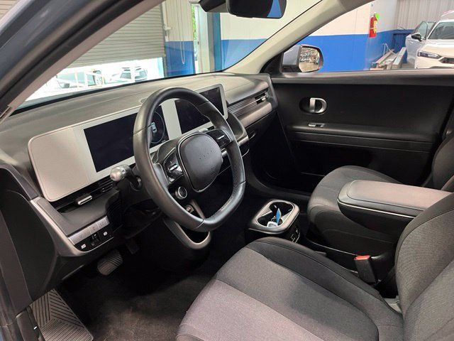 Used 2024 Hyundai Ioniq 5 SEL RWD image 23