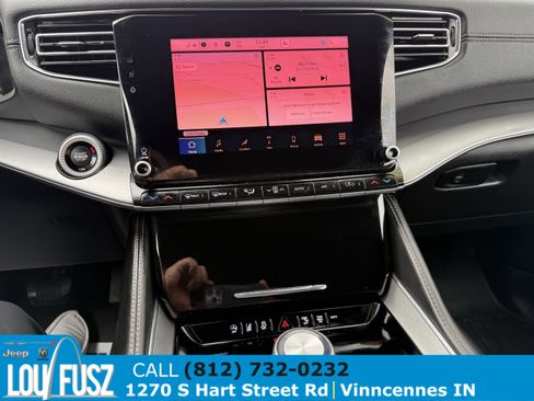 Used 2023 Jeep Wagoneer Series II image 26