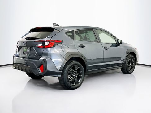 Used 2024 Subaru Crosstrek 2.0i image 9