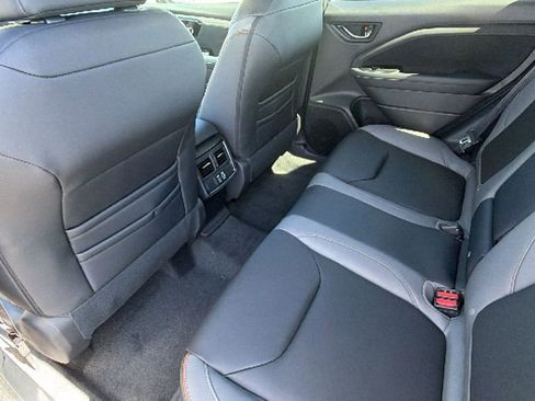 New 2026 Subaru Forester Sport AWD/4WD image 24