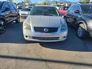 Used 2005 Nissan Altima 2.5 video 1