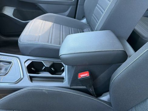Used 2023 Volkswagen Tiguan S w/ Driver Assistance Package FWD image 13