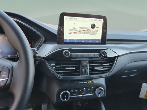 New 2026 Ford Escape Active image 23