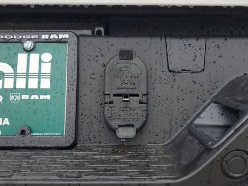 New 2026 RAM 1500 RHO AWD/4WD image 10