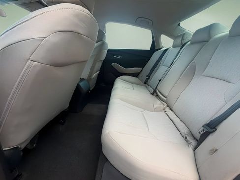 Used 2024 Honda Accord LX image 25