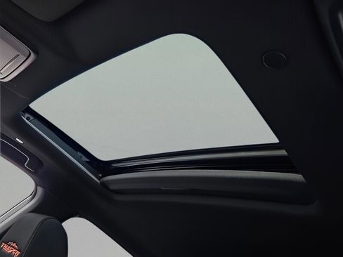 New 2026 Honda CR-V TrailSport image 19