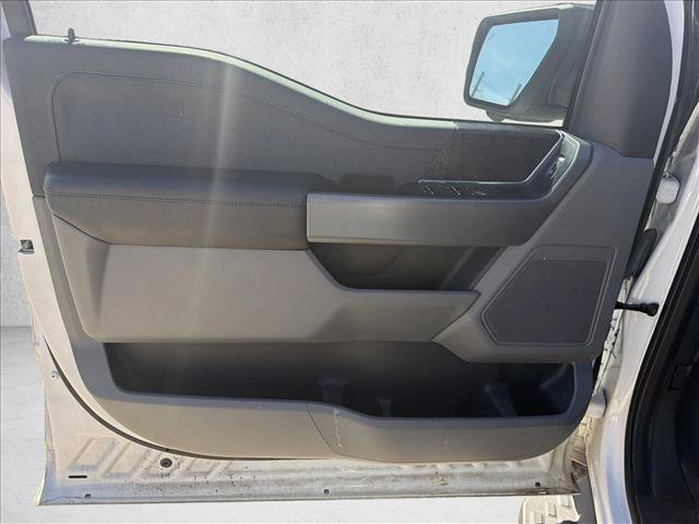 Used 2023 Ford F150 Lightning XLT w/ Equipment Group 312A High AWD/4WD image 11