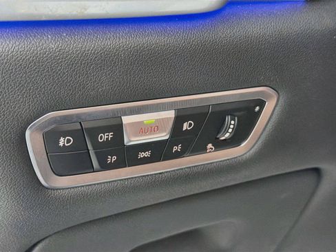 Used 2020 BMW X5 xDrive40i AWD/4WD image 10