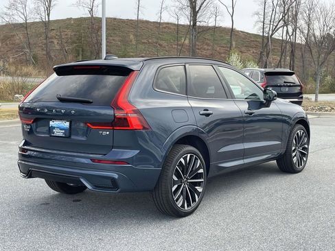 New 2026 Volvo XC60 T8 Ultra w/ Protection Package Premier AWD/4WD image 28