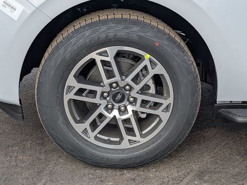 New 2026 Ford Expedition Max Active image 16