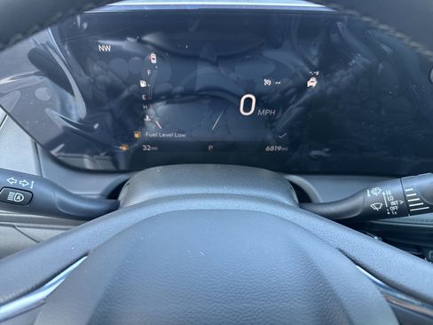 Used 2026 Buick Encore GX Sport Touring w/ Comfort Package image 21