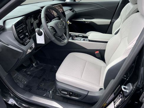 New 2026 Lexus RX 350 FWD image 10