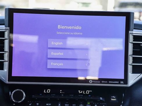 Used 2022 Toyota Tundra Limited image 15