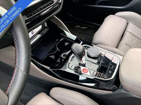 Used 2023 BMW X4 M w/ Executive Package image 19