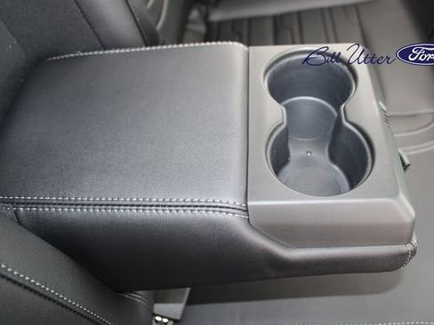 New 2026 Ford Ranger Lariat image 10