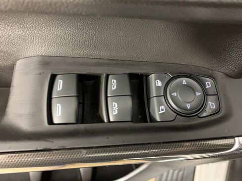 Used 2020 GMC Sierra 1500 AT4 image 19