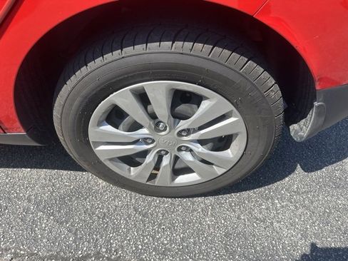 Used 2020 Kia Soul LX image 7