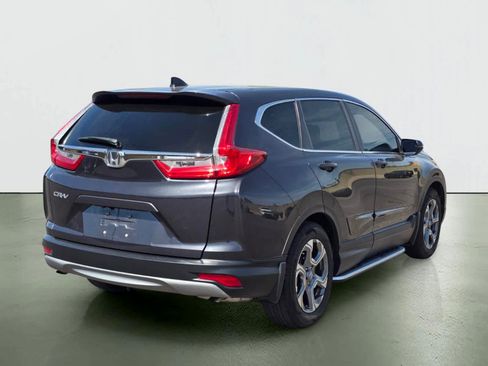 Used 2019 Honda CR-V EX-L image 6