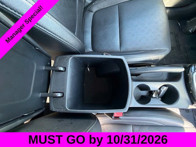 Used 2021 Kia Seltos EX AWD/4WD image 62