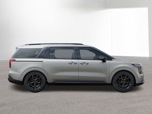 New 2026 Kia Carnival SX Prestige image 8
