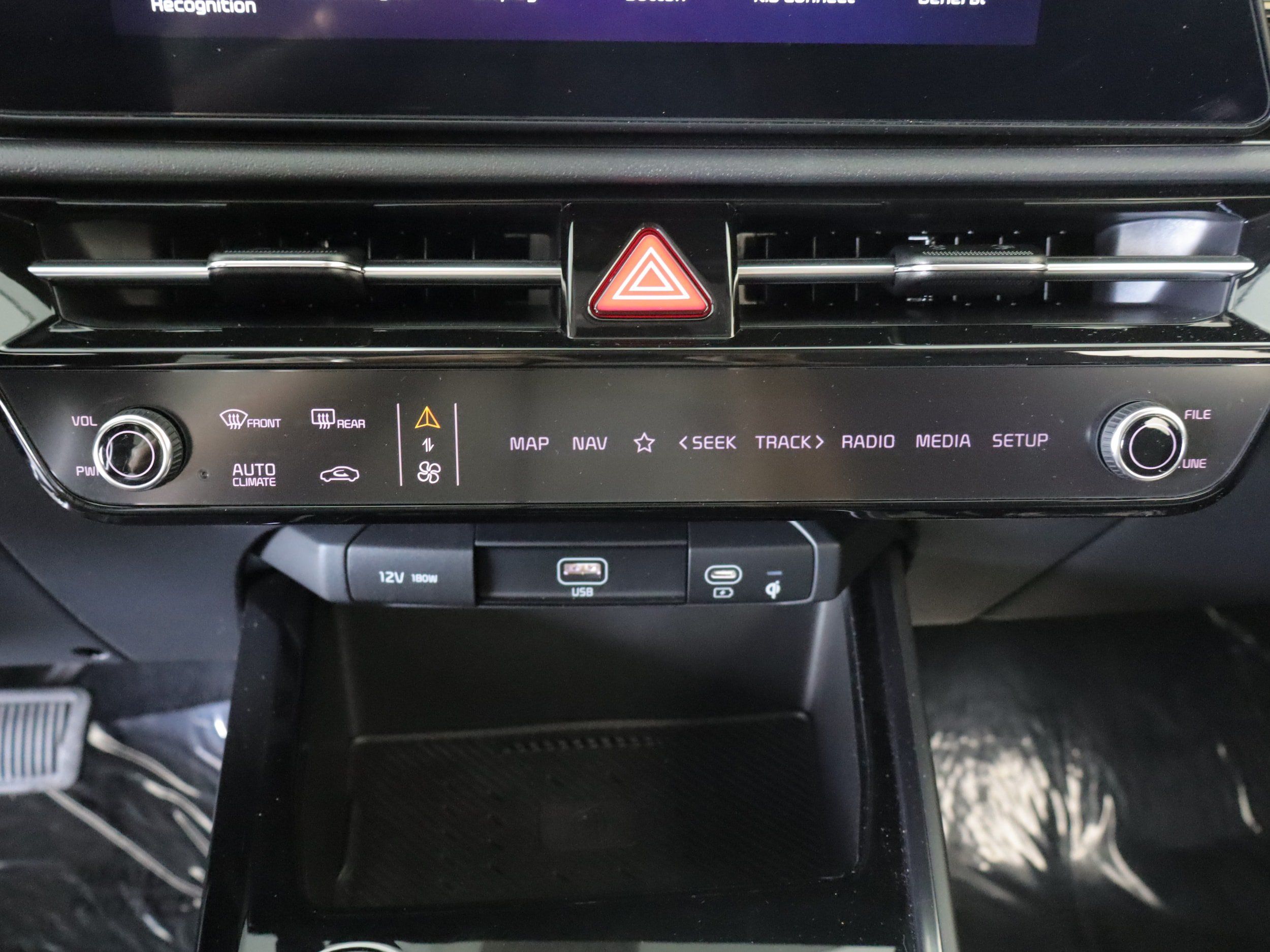 Used 2023 Kia Niro Wind w/ Wind Preserve Package FWD image 14