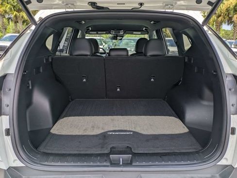 Certified 2025 Hyundai Tucson XRT FWD image 13