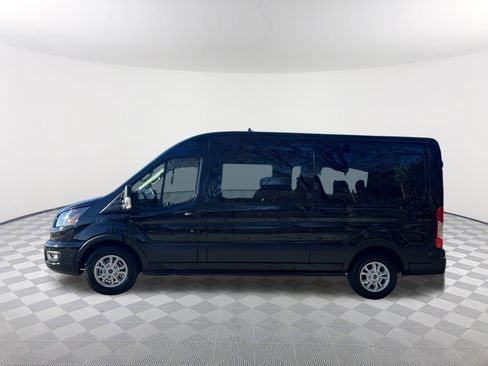 Used 2024 Ford Transit 350 XLT image 11