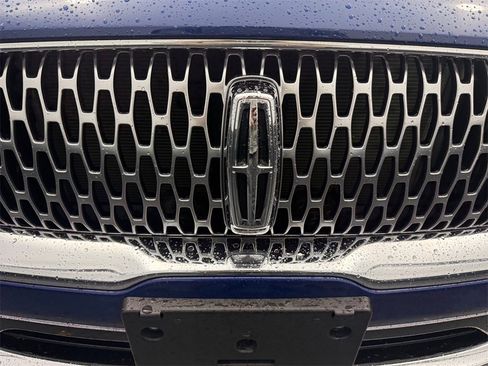 Used 2021 Lincoln Nautilus AWD w/ Equipment Group 101A image 31