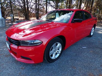 Used 2023 Dodge Charger SXT