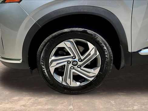 Used 2021 Hyundai Santa Fe SEL w/ Convenience Package AWD/4WD image 36