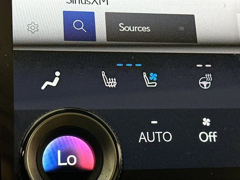 Used 2024 Lexus RX 350 Premium Plus w/ Convenience Package FWD image 20