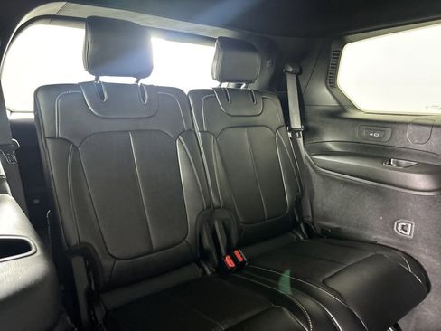 Used 2023 Jeep Grand Cherokee L Overland AWD/4WD image 30