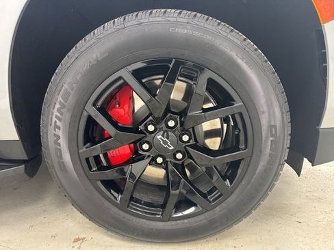 Used 2023 Chevrolet Tahoe RST w/ RST Performance Edition image 36