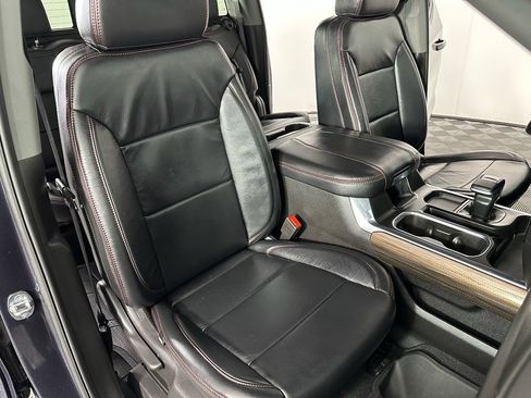 Used 2024 Chevrolet Silverado 1500 RST w/ True North Edition Plus image 31