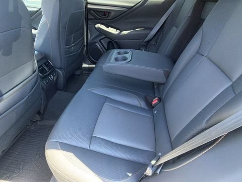 Used 2023 Subaru Outback Wilderness AWD/4WD image 15