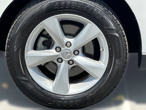 Used 2015 Lexus RX 350 FWD w/ Premium Package image 12