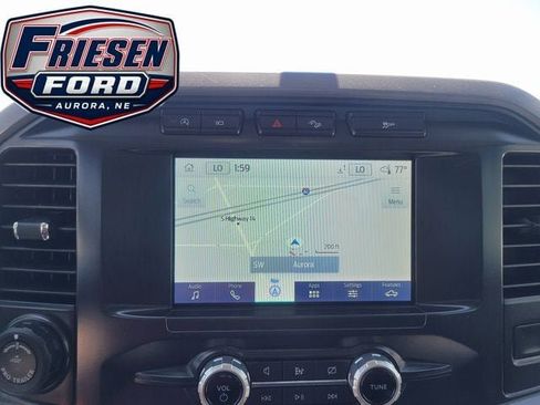 Used 2022 Ford F150 XLT w/ Equipment Group 301A Mid AWD/4WD image 23