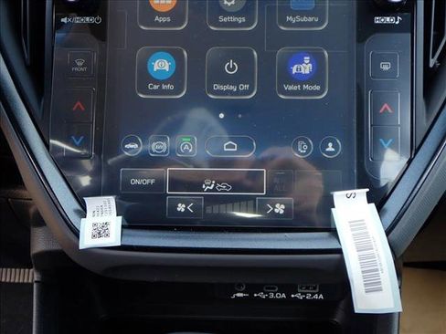 New 2026 Subaru Crosstrek 2.5i Limited image 17