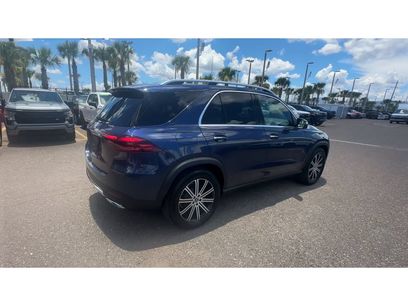 Used 2026 Mercedes-Benz GLE 350 4MATIC