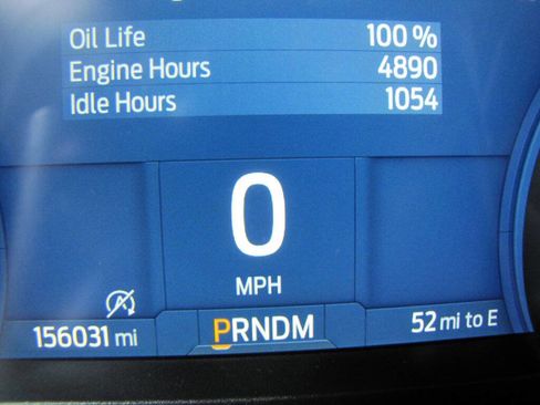 Used 2021 Ford F150 XLT w/ Equipment Group 302A High image 42