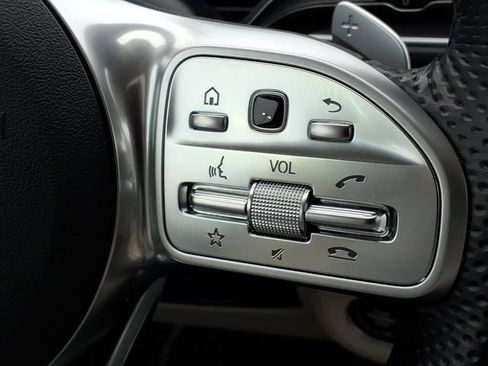 Certified 2022 Mercedes-Benz GLS 450 4MATIC image 10