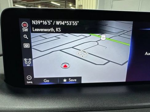 Used 2020 Lexus RX 450h AWD w/ Premium Package image 4