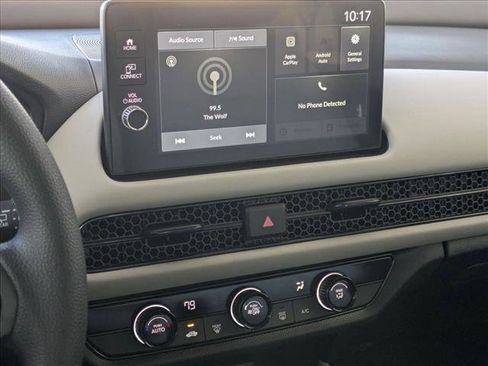 New 2026 Honda HR-V LX image 12