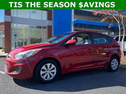 Used 2017 Hyundai Accent SE